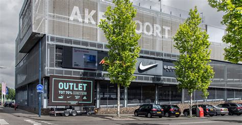 nike sloterdijk|nike amsterdam osdorp.